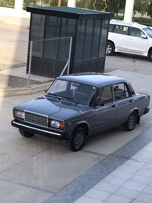 Lada 2107 2010 - 72 000 TMT - Мары - img 3