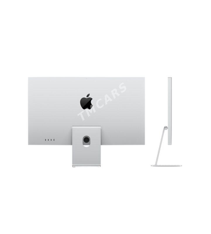 Apple Studio Display 27 5K - Ашхабад - img 2