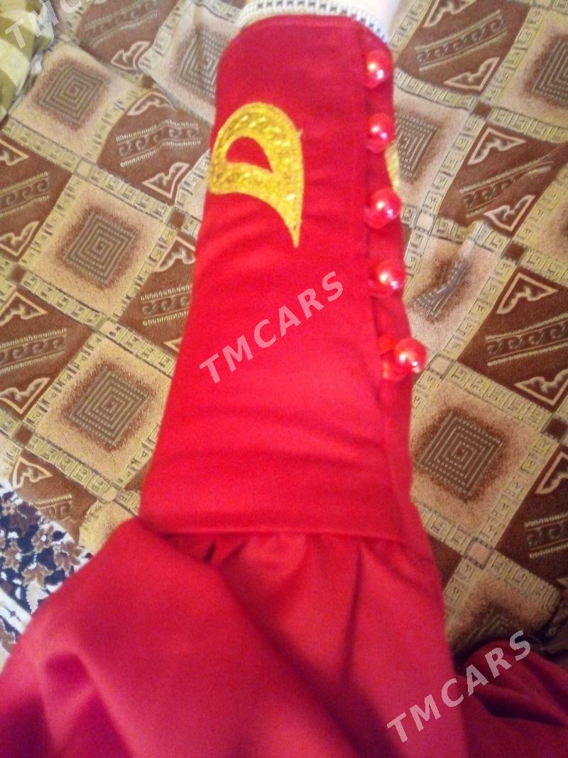 платье - Türkmenabat - img 2