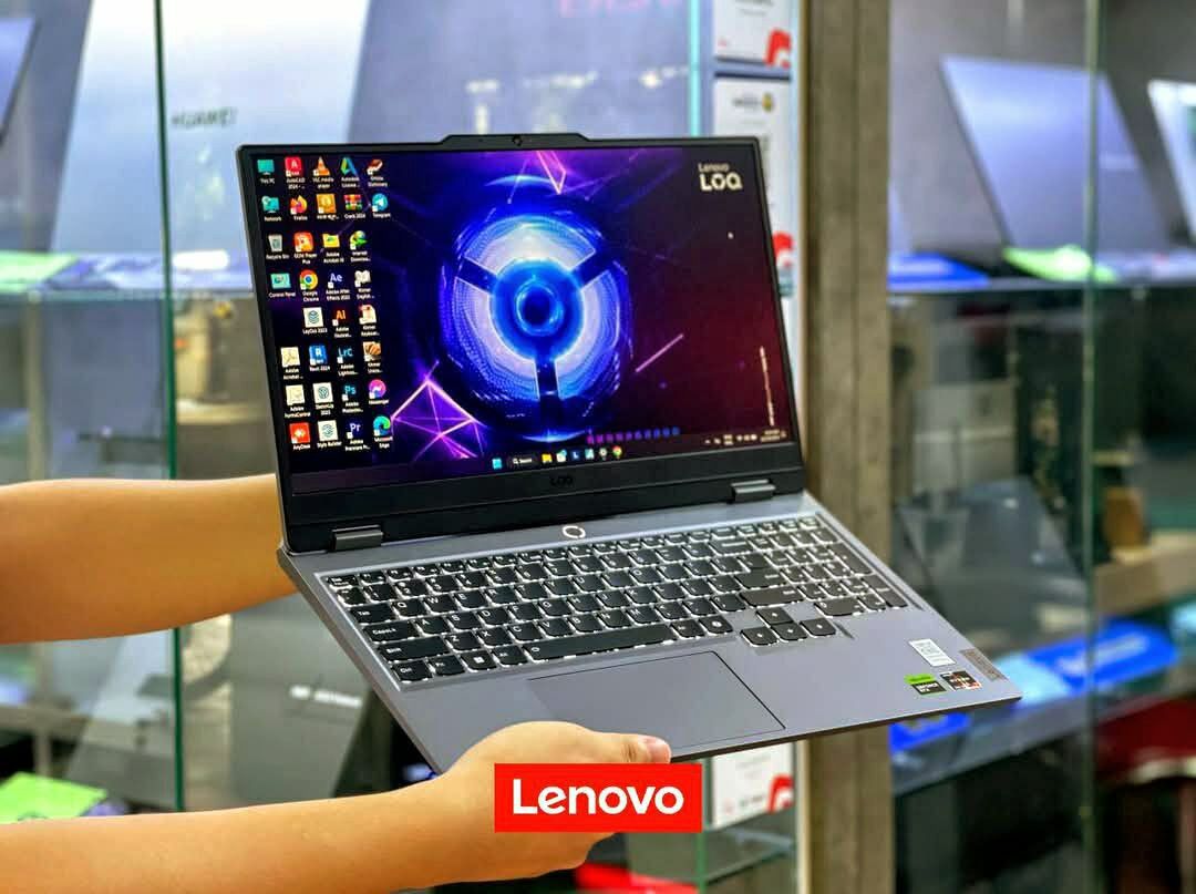 Lenovo i3/i5/i7/i9|RTX 40/30 - Ашхабад - img 2