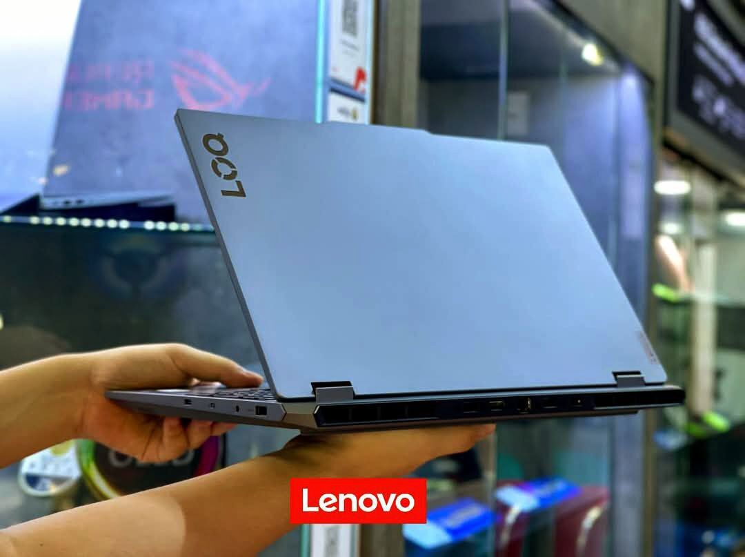 Lenovo i3/i5/i7/i9|RTX 40/30 - Ашхабад - img 3