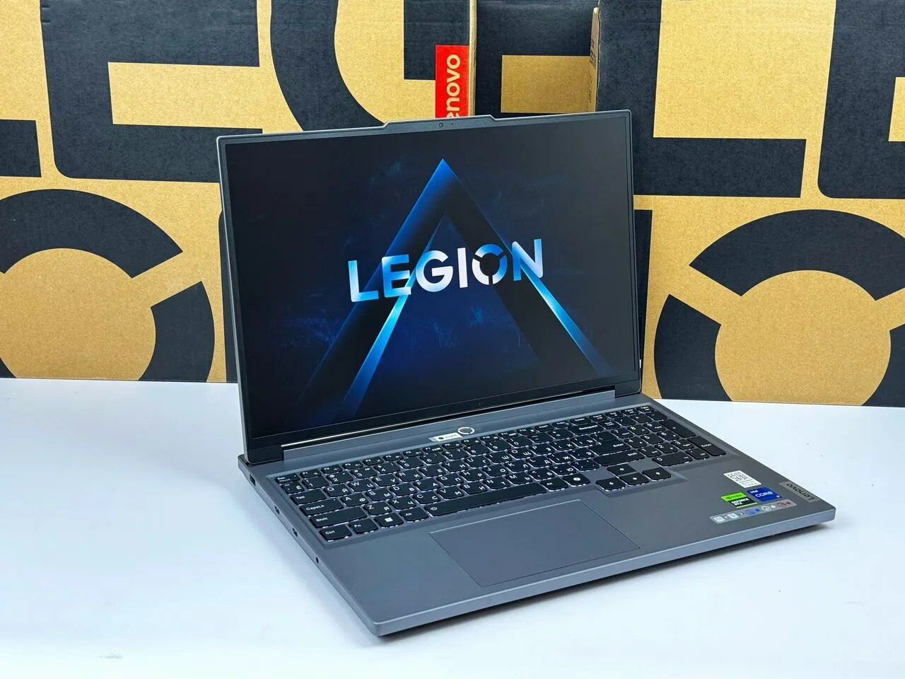Lenovo i3/i5/i7/i9|RTX 40/30 - Ашхабад - img 6