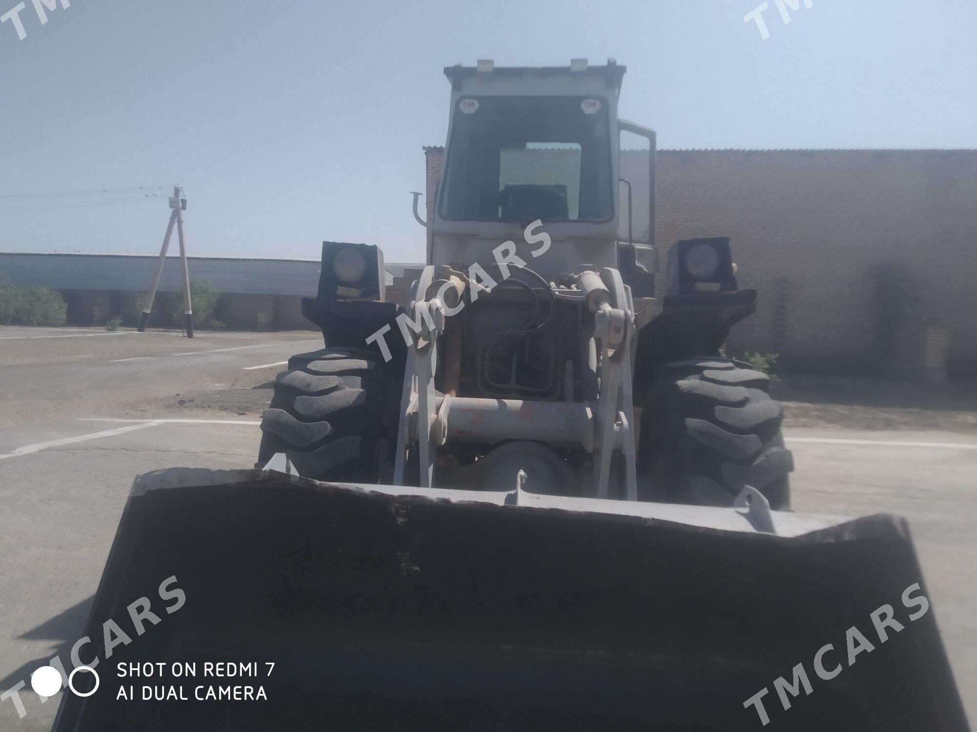 XCMG LW500F 1988 - 160 000 TMT - Dänew - img 2