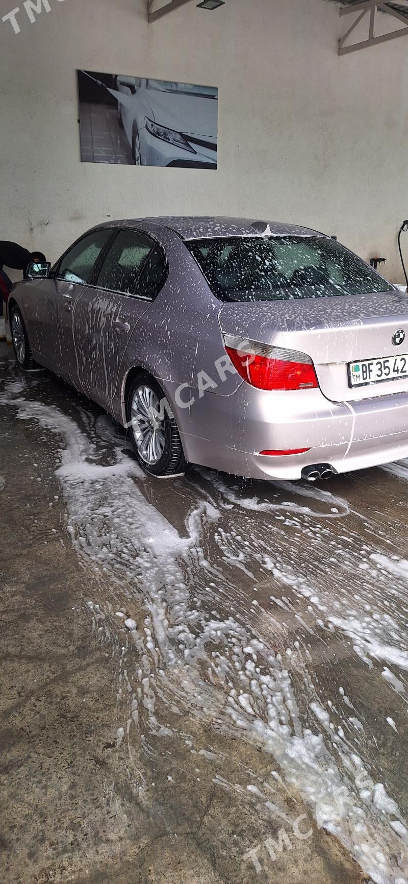 BMW E60 2004 - 160 000 TMT - Бедев - img 5