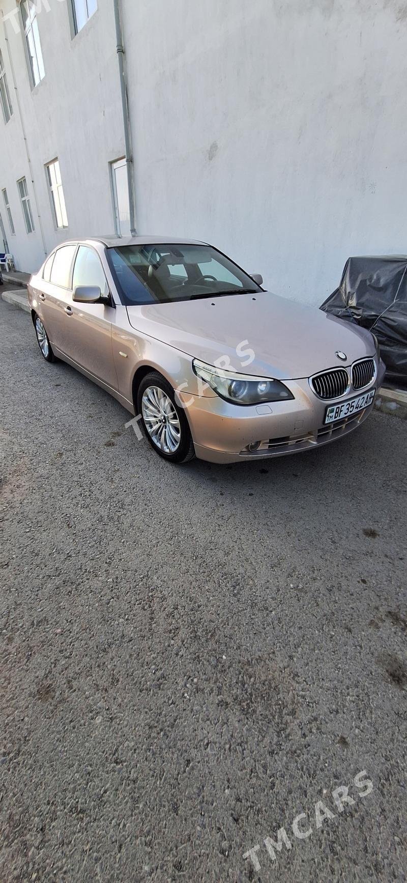 BMW E60 2004 - 160 000 TMT - Бедев - img 4