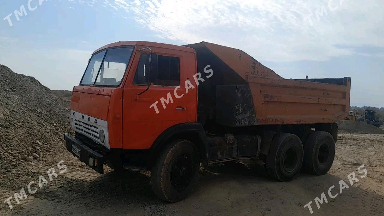 Kamaz 4310 1993 - 65 000 TMT - Ёлётен - img 3