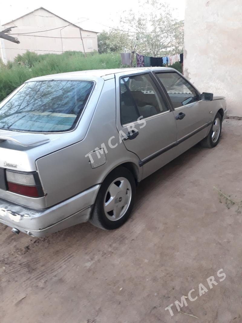 Fiat Brava 1993 - 15 000 TMT - Гурбансолтан Едже - img 5