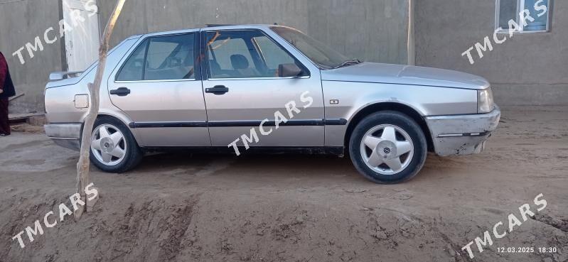 Fiat Brava 1993 - 15 000 TMT - Гурбансолтан Едже - img 3