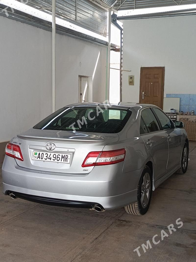 Toyota Camry 2011 - 220 000 TMT - Tagtabazar - img 2
