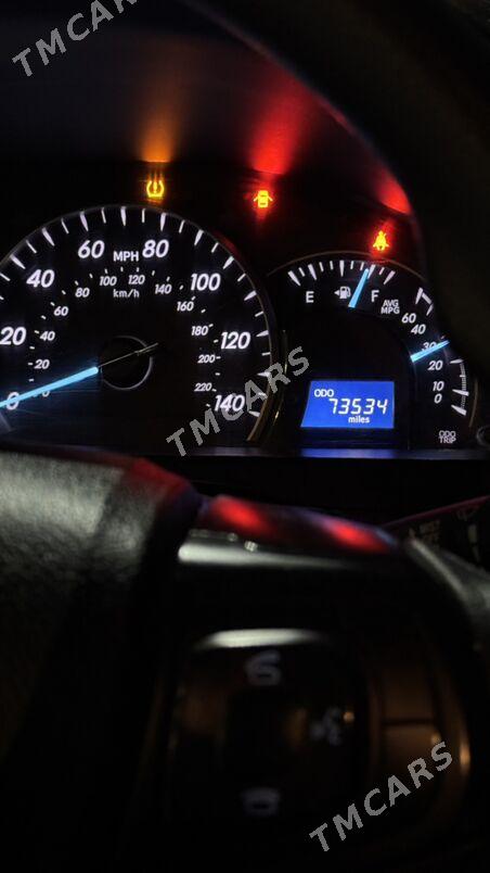 Toyota Camry 2015 - 260 000 TMT - Ашхабад - img 2