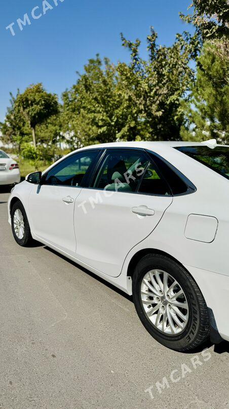 Toyota Camry 2015 - 260 000 TMT - Ашхабад - img 7