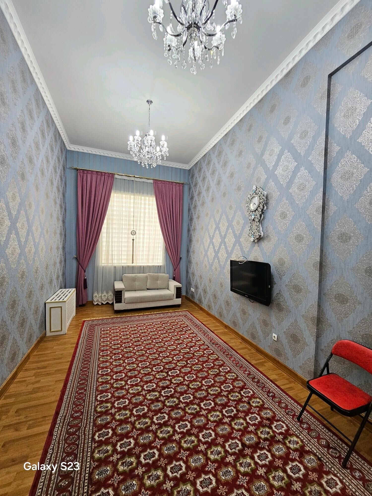 Arenda🤍Padywoski eyesnden - Ашхабад - img 2