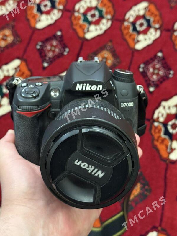 nikon - Ашхабад - img 6