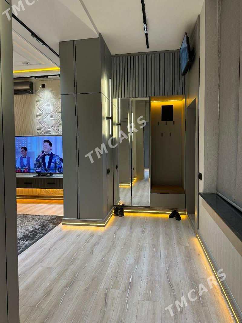 11MKR 1ETAJ 3KOMNAT 11МКР 3КОМ - Aşgabat - img 10