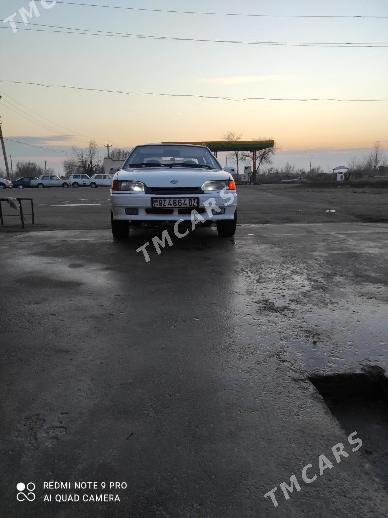 Lada 2115 2002 - 23 000 TMT - Görogly (Tagta) - img 2
