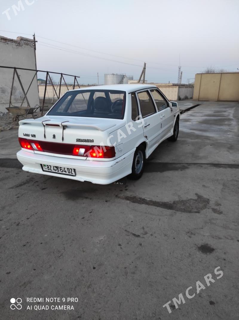 Lada 2115 2002 - 23 000 TMT - Görogly (Tagta) - img 3