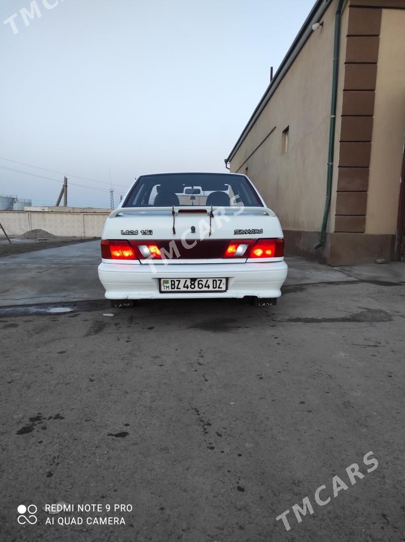 Lada 2115 2002 - 23 000 TMT - Görogly (Tagta) - img 7