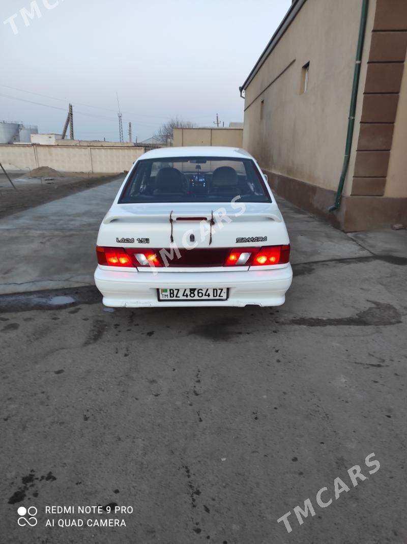 Lada 2115 2002 - 23 000 TMT - Görogly (Tagta) - img 6