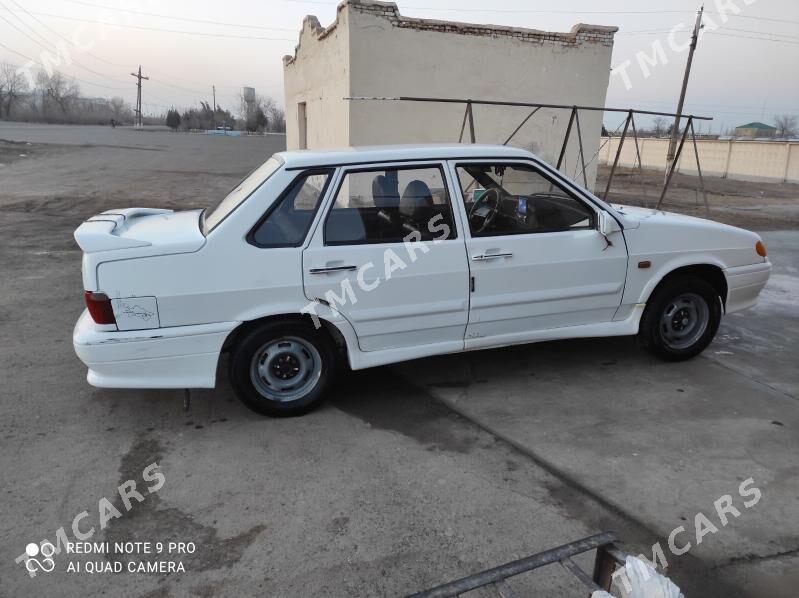 Lada 2115 2002 - 23 000 TMT - Görogly (Tagta) - img 4