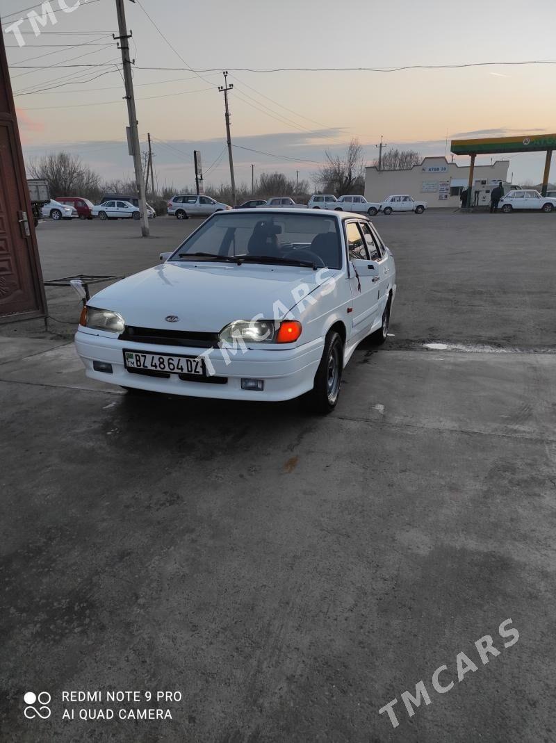 Lada 2115 2002 - 23 000 TMT - Görogly (Tagta) - img 5