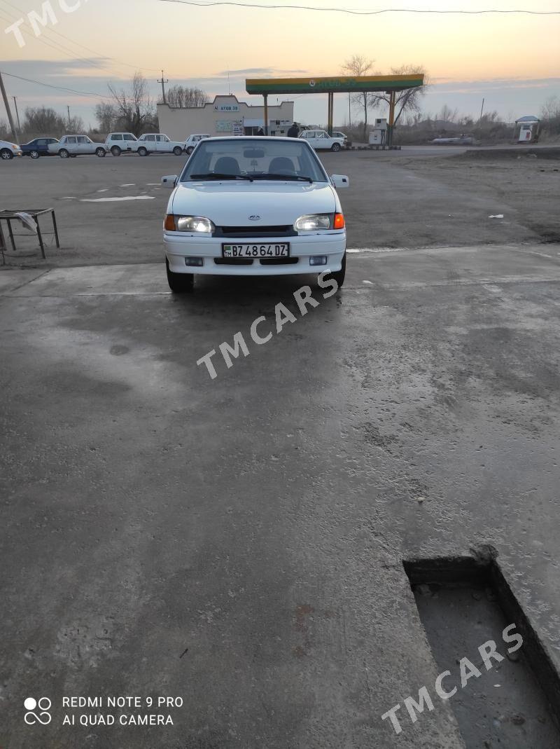 Lada 2115 2002 - 23 000 TMT - Görogly (Tagta) - img 8