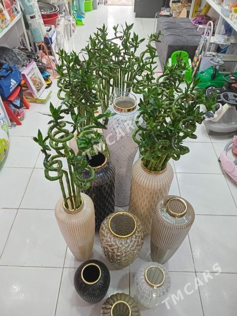 BAMBUK - Aşgabat - img 3
