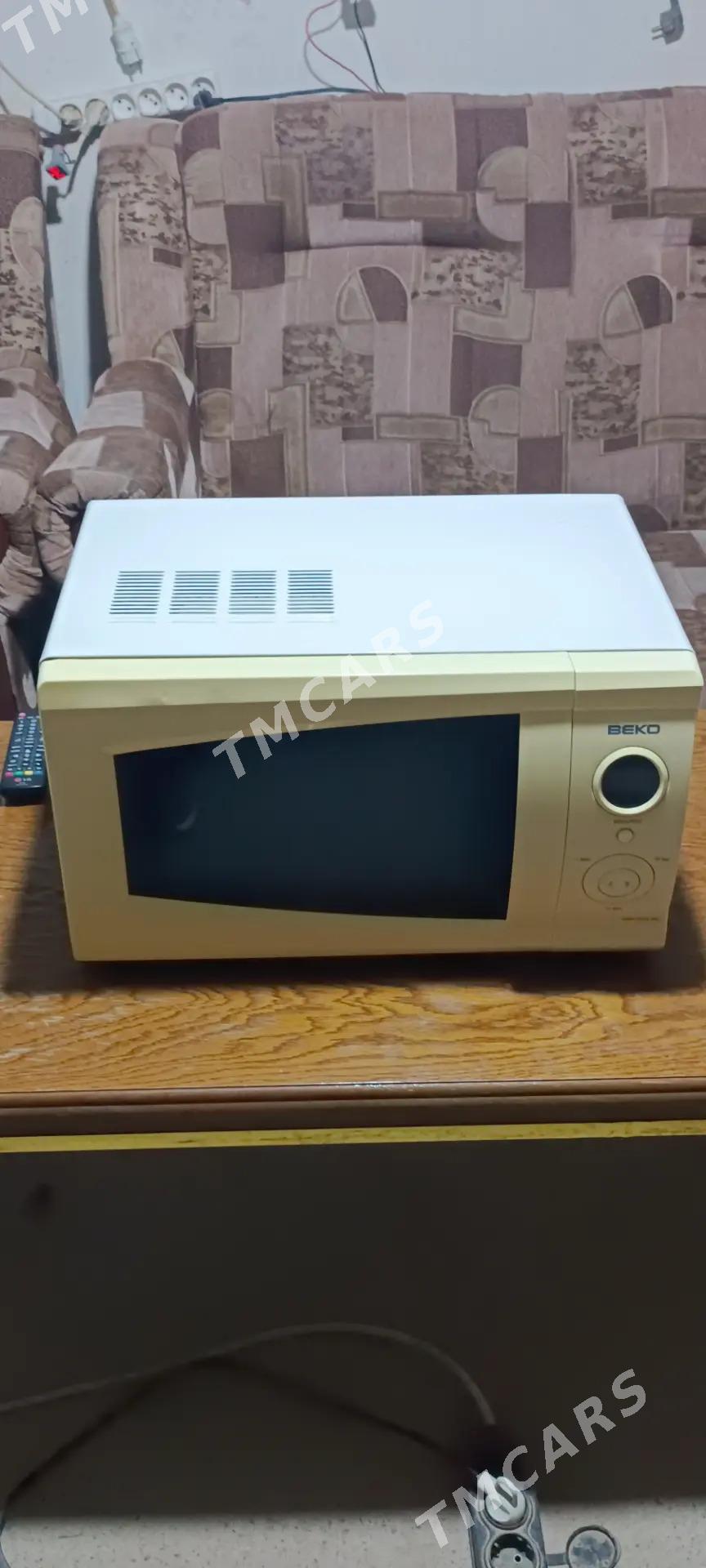 Микроволновая печка Beko - Ашхабад - img 1