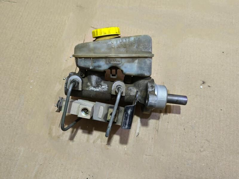 tormoz silinder grand cheroki 500 TMT - Мары - img 3