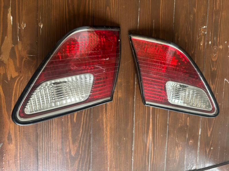 stop fara lexus es 2002-2004 350 TMT - Mary - img 2