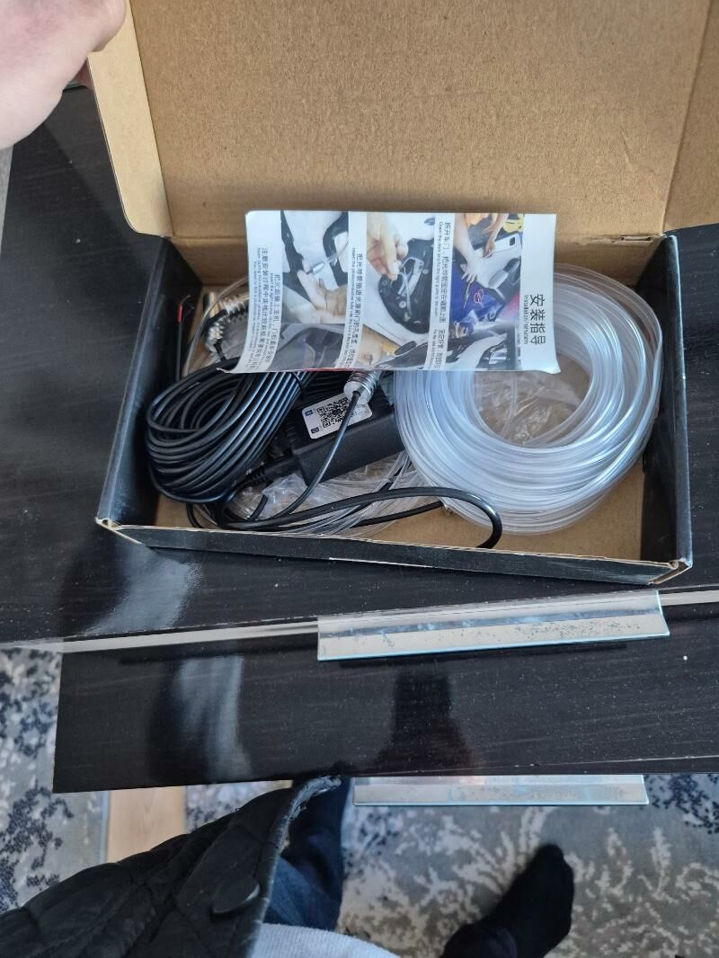 Salon led cyra taze 200 TMT - Türkmenabat - img 2