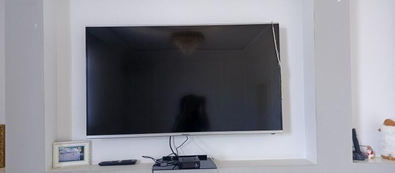 Telewizor Haŷsens 55 - Дашогуз - img 3