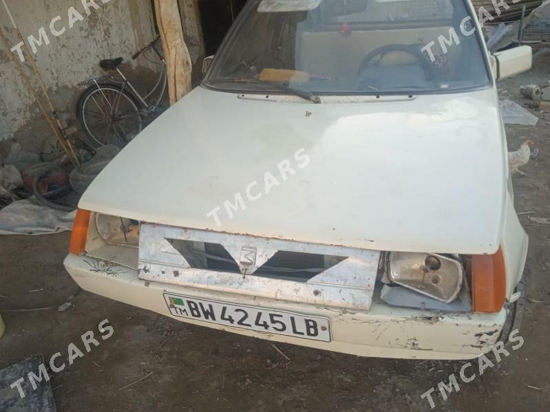 Lada VAZ-2108 1997 - 7 000 TMT - Çärjew - img 2