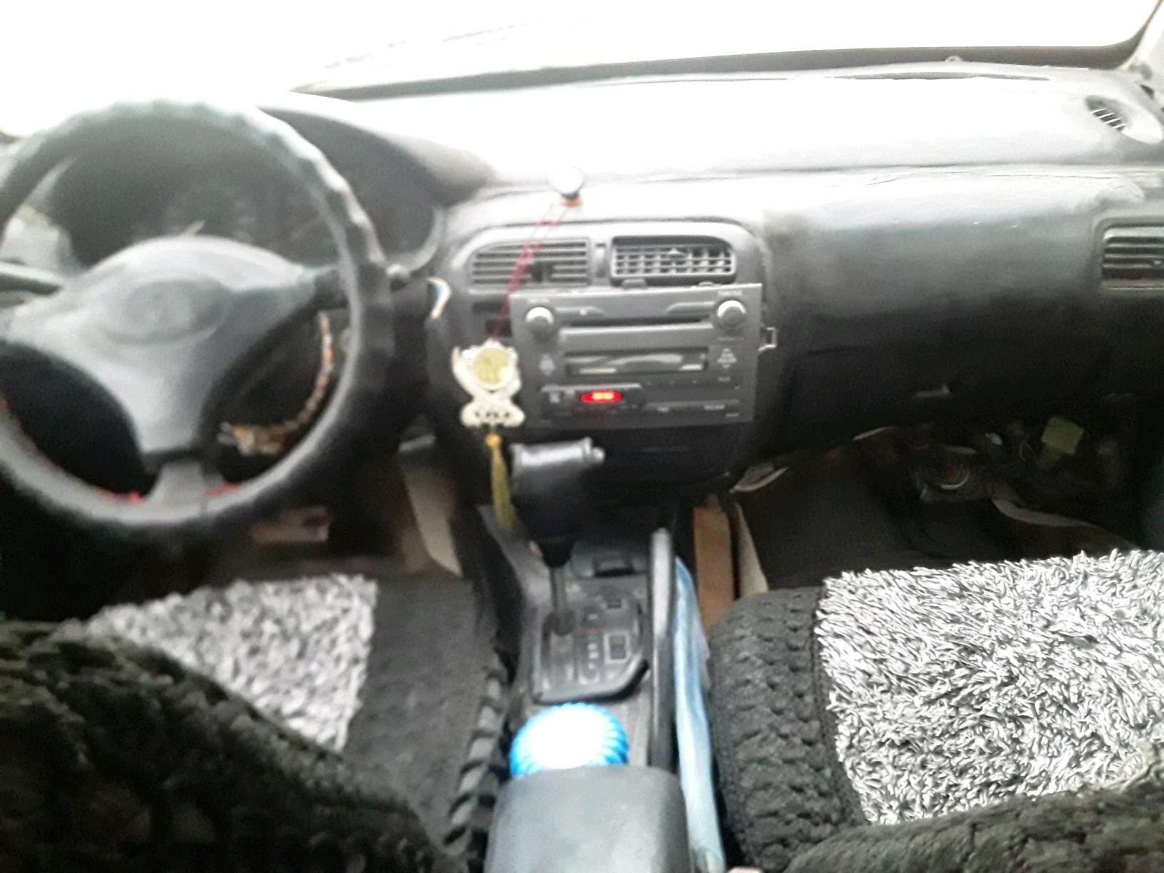 Toyota Carina 1993 - 48 000 TMT - Теджен - img 2