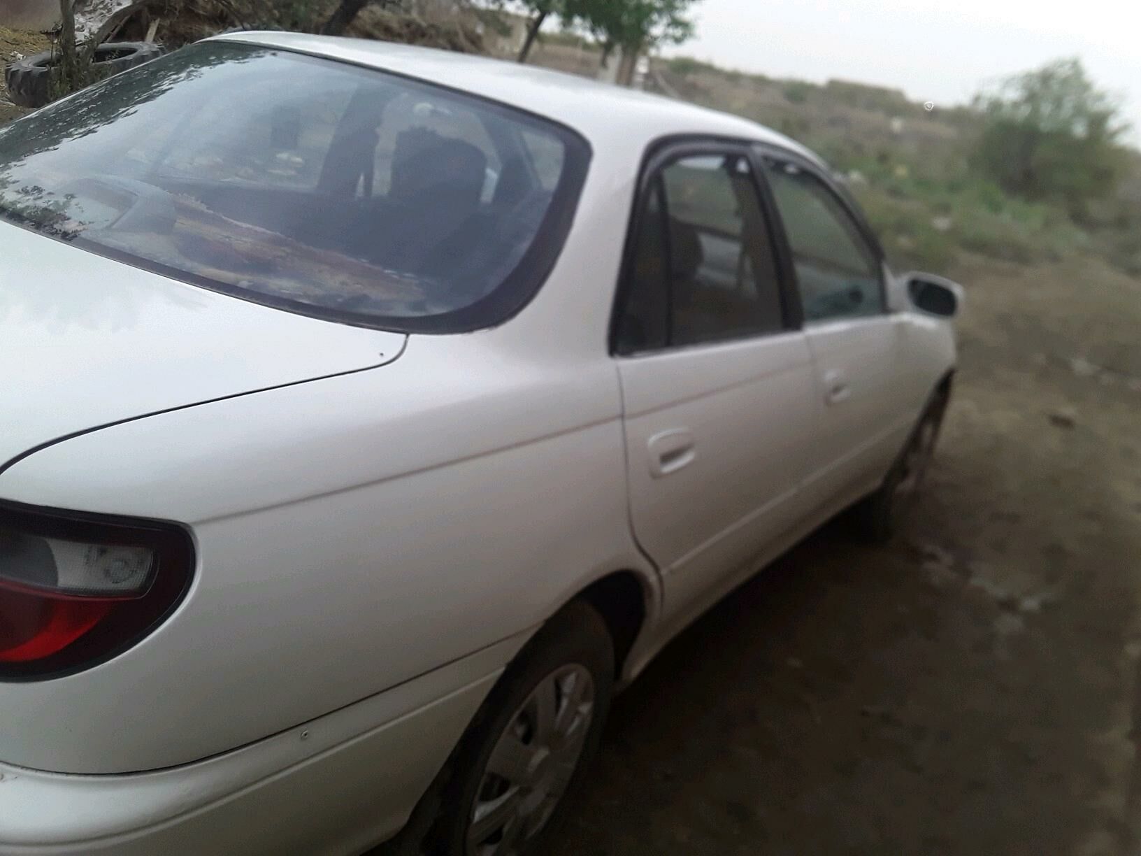 Toyota Carina 1993 - 48 000 TMT - Теджен - img 4