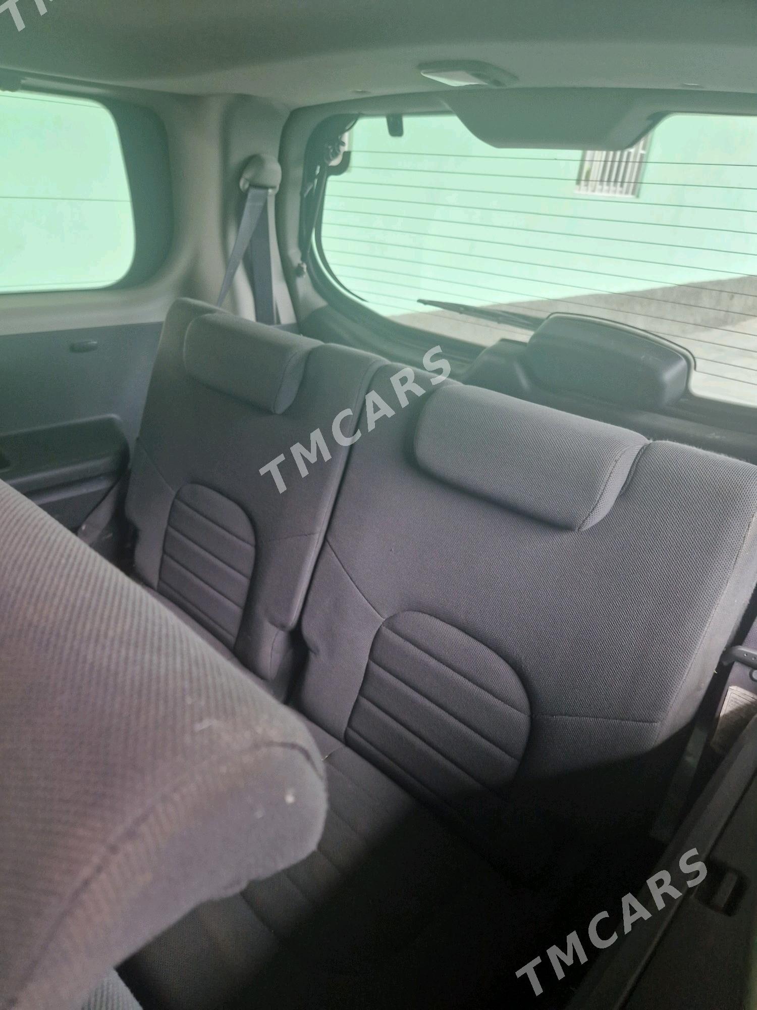 Nissan Pathfinder 2005 - 170 000 TMT - Ашхабад - img 6