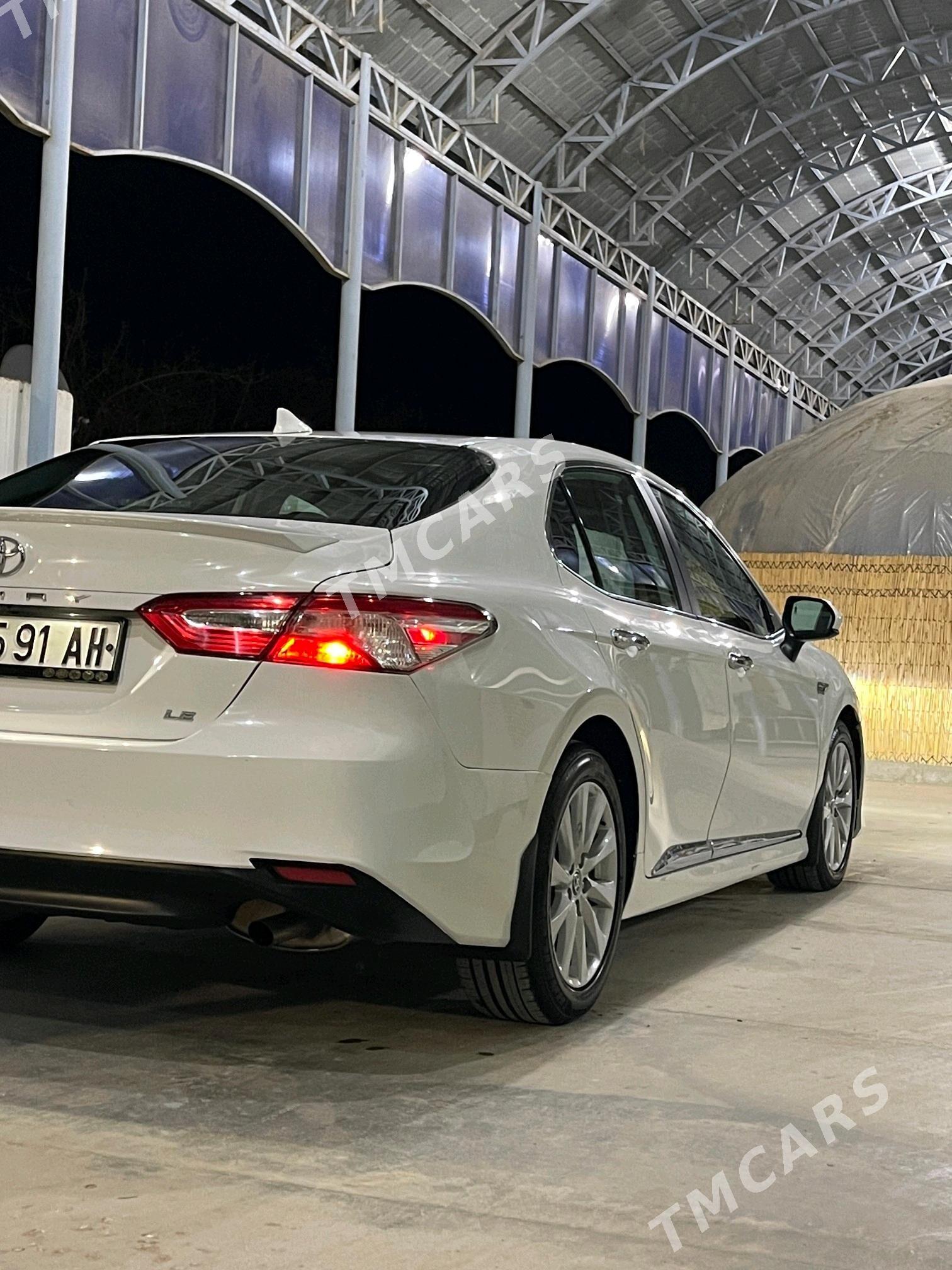 Toyota Camry 2020 - 275 000 TMT - Änew - img 3