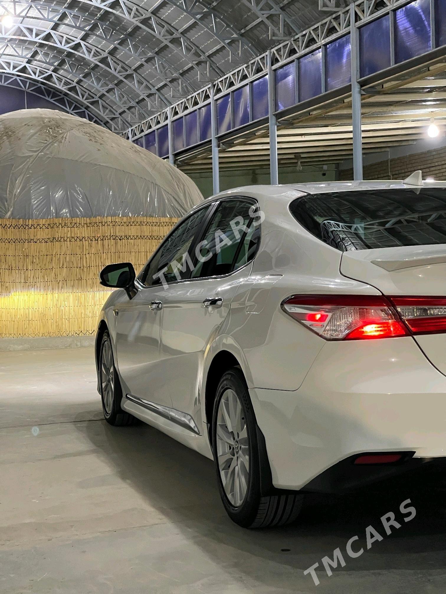 Toyota Camry 2020 - 275 000 TMT - Änew - img 4