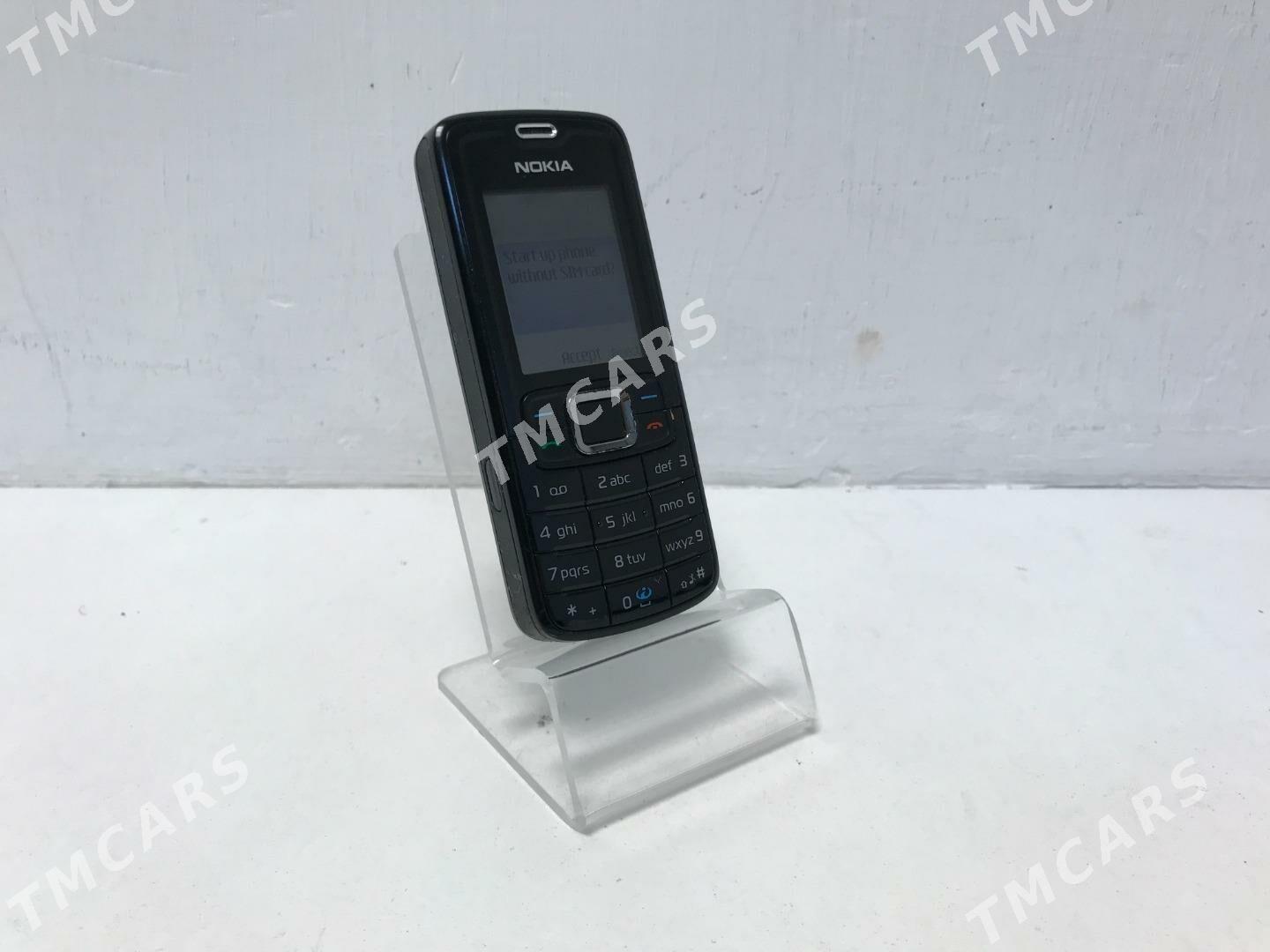 Nokia3110 prostoy telefon прос - Ашхабад - img 2