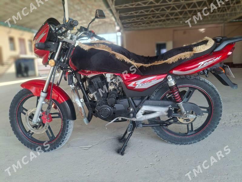 Fekon FK150-8G 2014 - 24 000 TMT - Бахарден - img 6