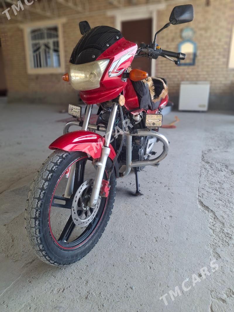 Fekon FK150-8G 2014 - 24 000 TMT - Бахарден - img 5