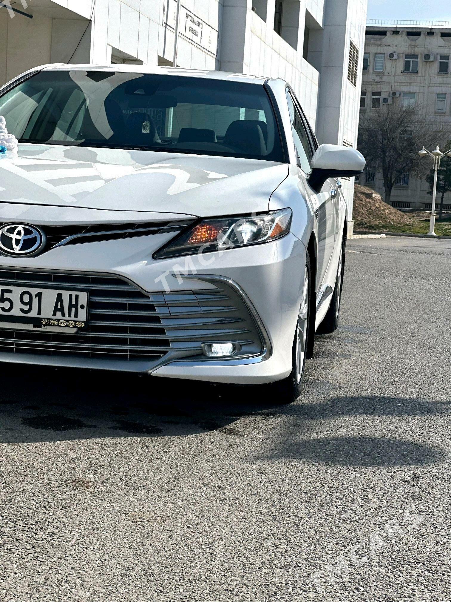 Toyota Camry 2020 - 275 000 TMT - Änew - img 7