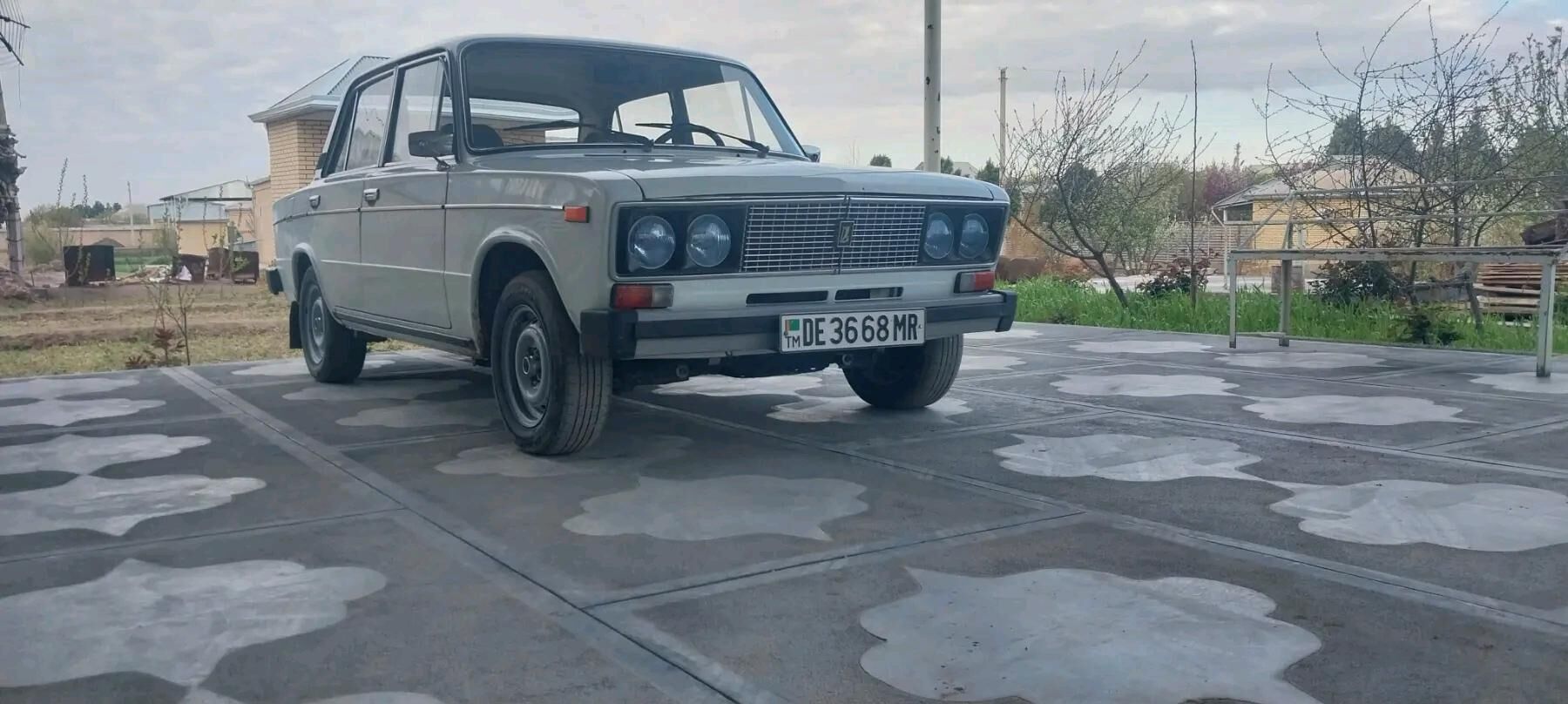 Lada 2106 2000 - 50 000 TMT - Mary - img 3
