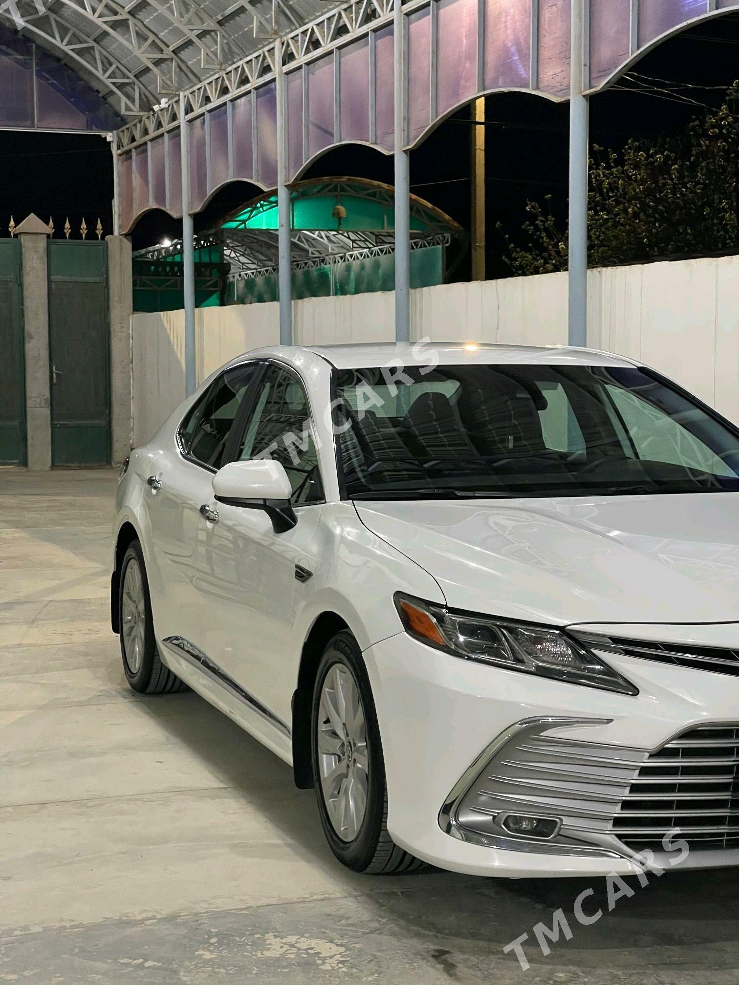 Toyota Camry 2020 - 275 000 TMT - Änew - img 9