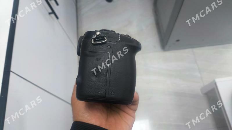 Lumix gh5 Il - Гумдаг - img 3