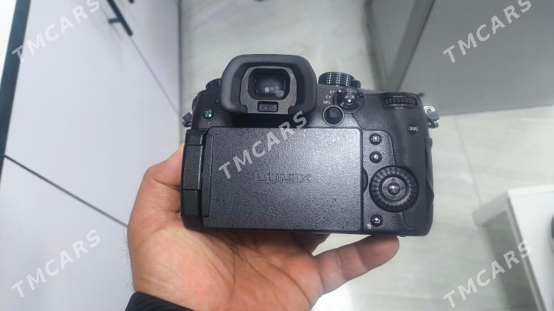 Lumix gh5 Il - Гумдаг - img 6