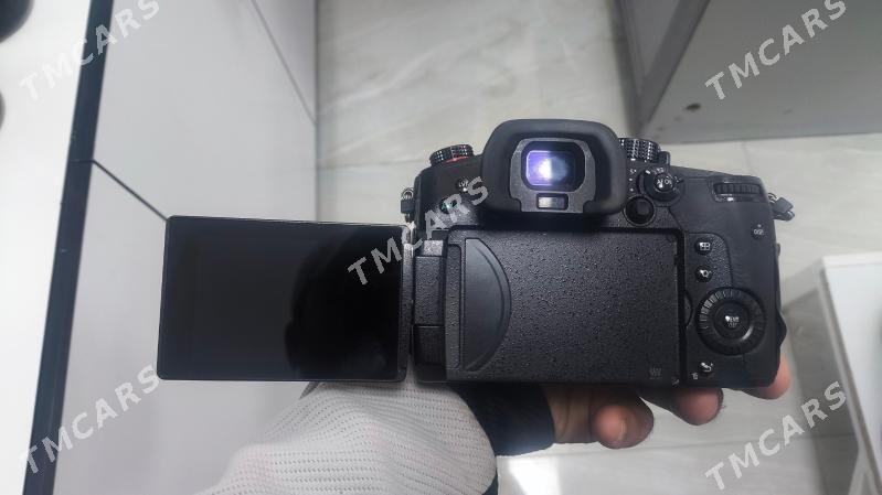 Lumix gh5 Il - Гумдаг - img 9
