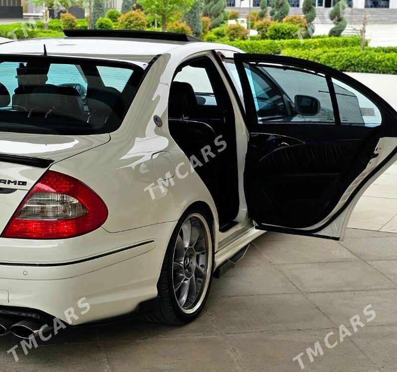 Mercedes-Benz E500 2003 - 250 000 TMT - Ашхабад - img 2