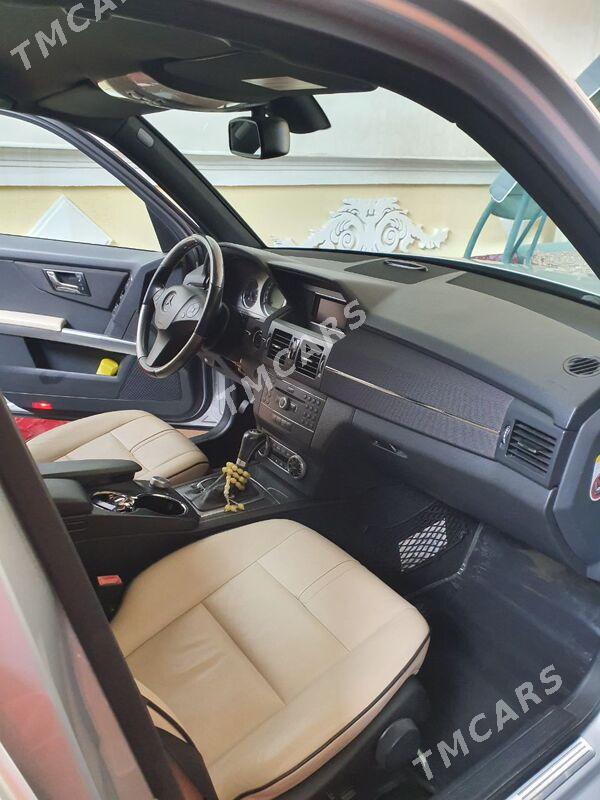 Mercedes-Benz GLK-Class 2009 - 250 000 TMT - Aşgabat - img 3