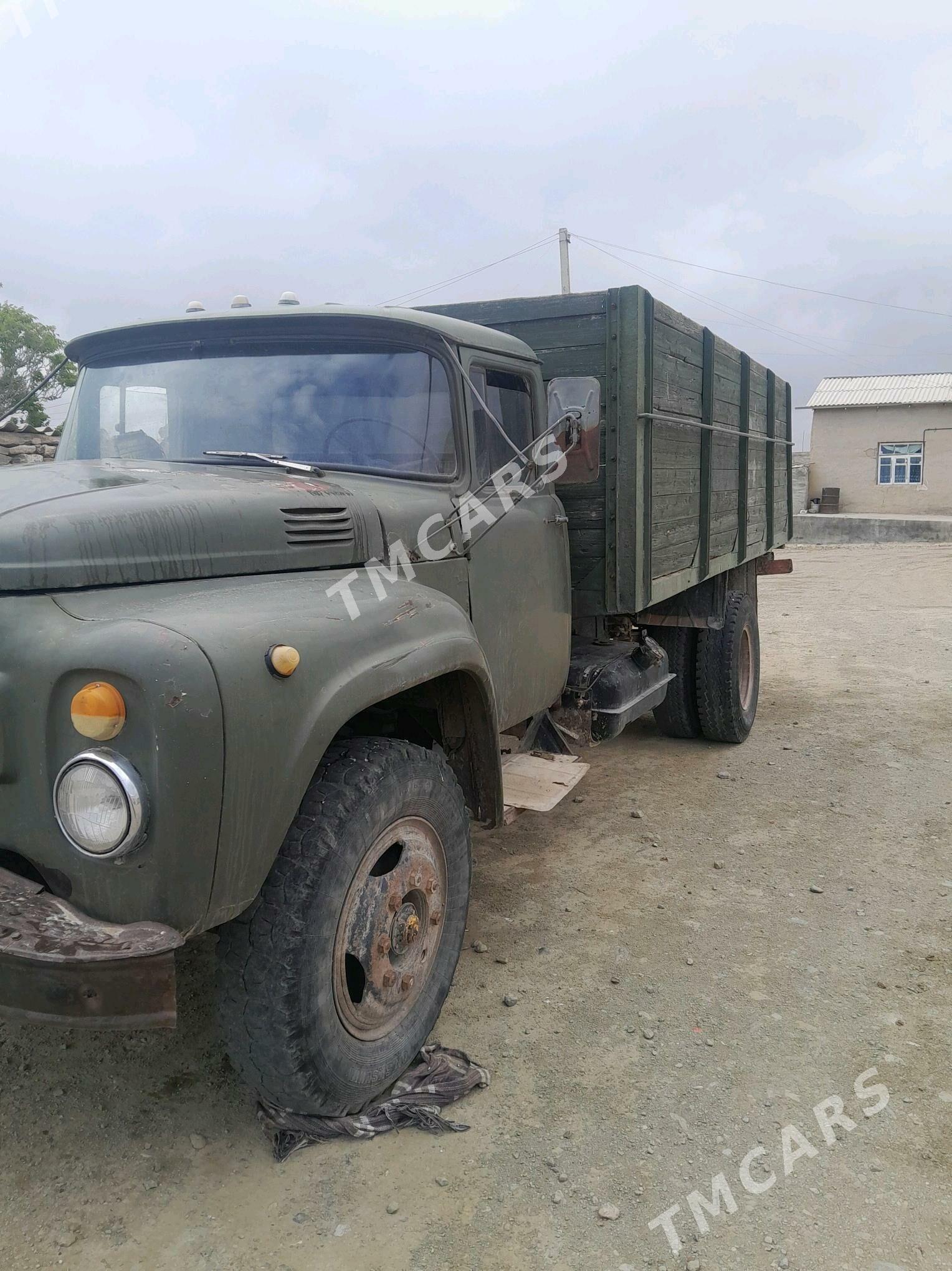 Zil 131 1993 - 40 000 TMT - Гызыларбат - img 2