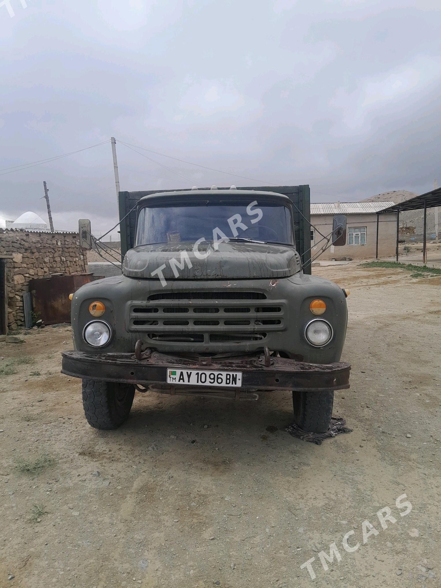 Zil 131 1993 - 40 000 TMT - Гызыларбат - img 4
